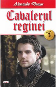 Cavalerul reginei vol.2