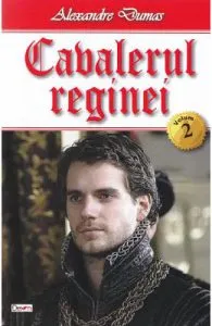 Cavalerul reginei vol.2 de Alexandre Dumas