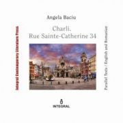 Charli. Rue Sainte-Catherine 34