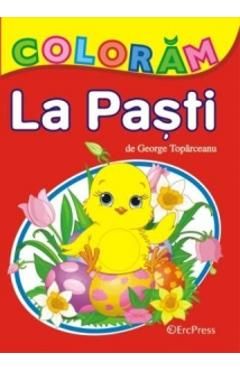 Coloram La Pasti