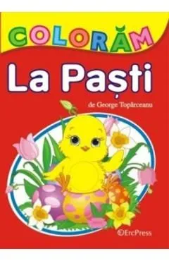 Coloram La Pasti