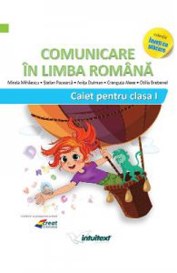 Comunicare in limba romana