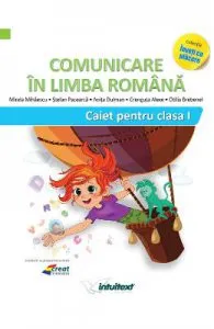 Comunicare in limba romana