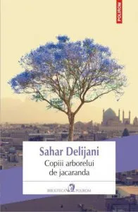 Copiii arborelui de jacaranda de Sahar Delijani