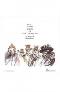 Craii de Curtea-Veche