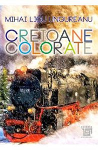 Creioane colorate