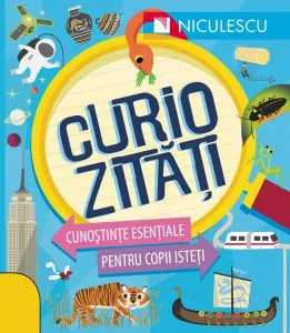 Curiozitati de Susan Martineau