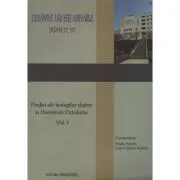 Cuvantul Tau este Adevarul (Ioan 17, 17). Predici ale teologilor clujeni. volumul 1 de Volum Colectiv