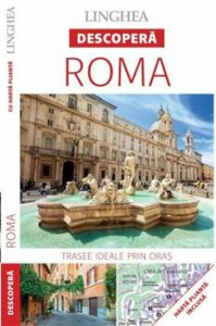 Descopera Roma, Ed. I
