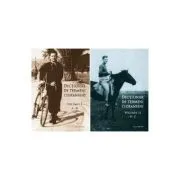 Dictionar de termeni cioranieni Volumul 1 2 de Simona Constantinovici