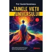 Din tainele vietii si ale universului 1 de Scarlat Demetrescu