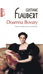 Doamna Bovary