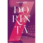 Dorinta. Primul volum din Saga Fratii Steel