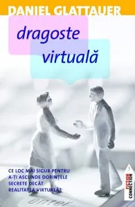 Dragoste virtuala, Daniel Glattauer de Daniel Glattauer