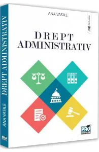 Drept administrativ de Ana Vasile