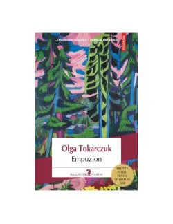 Empuzion de Olga Tokarczuk