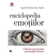 Enciclopedia emoțiilor