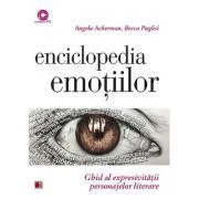Enciclopedia emoțiilor