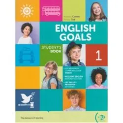 English goals 1 de Paola Tite