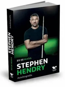 Eu si masa de Stephen Handry