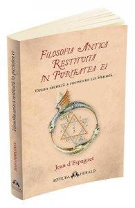Filosofia antica restituita in puritatea ei