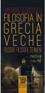 Filosofia in Grecia veche - Partea II - Literele I-Z