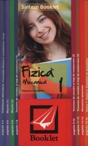 Fizica 1. Mecanica de Hripsime Ceamurian