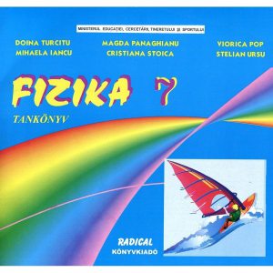 Fizica. Manual pentru clasa a VII-a