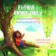 Flora si norisorul de Sophie Schoenwald