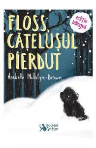 Floss, catelusul pierdut de Arabella McIntyre-Brown