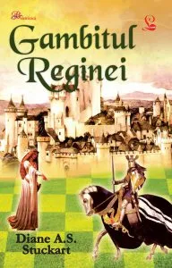 Gambitul reginei de Diane A.S.Stuckart