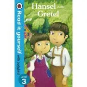 Hansel and Gretel de Marina Le Ray