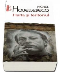 Harta si teritoriul (editie de buzunar)