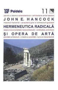 Hermeneutica radicala si opera de arta