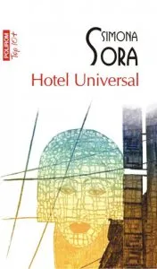 Hotel Universal de Simona Sora