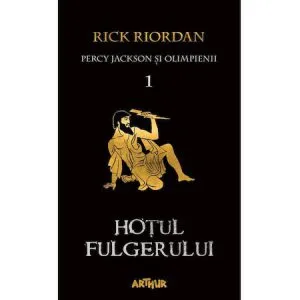 Hotul fulgerului