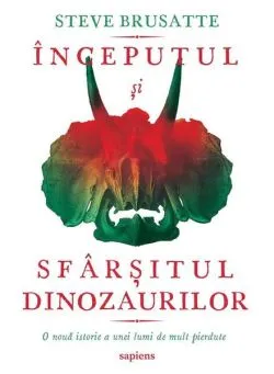 Începutul și sfârșitul dinozaurilor
