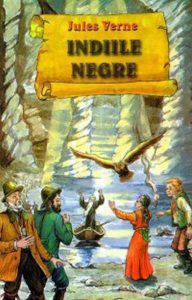Indiile negre