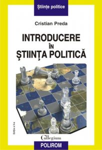 Introducere in stiinta politica. Editia a II-a
