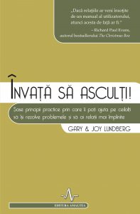 Invata sa asculti