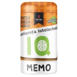 IQ MEMO