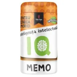 IQ MEMO