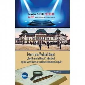 Istorii din Vechiul Regat