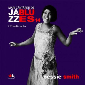 Jazz &amp; Blues Nr. 14 - Bessie Smith