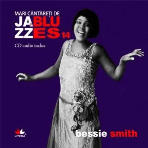 Jazz &amp; Blues Nr. 14 - Bessie Smith