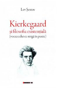 Kierkegaard si filosofia existentiala