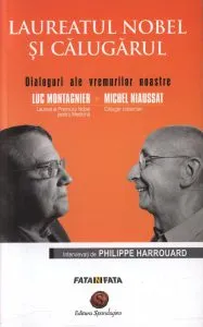 Laureatul Nobel si Calugarul de Philippe Harrouard