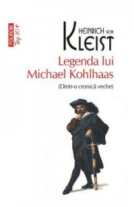 Legenda lui Michael Kohlhaas