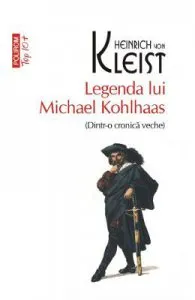 Legenda lui Michael Kohlhaas