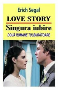 Love story. Singura iubire